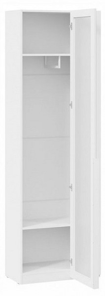 Шкаф платяной Порто СМ-393.07.233 в Сысерти - sysert.ok-mebel.com | фото 2