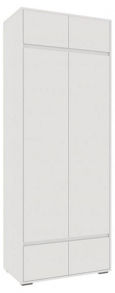 Шкаф платяной Роут в Сысерти - sysert.ok-mebel.com | фото