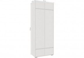 Шкаф платяной Роут в Сысерти - sysert.ok-mebel.com | фото 3