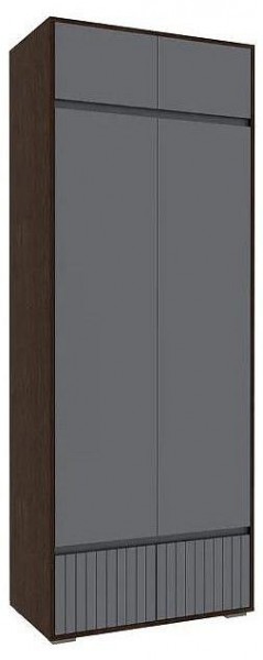 Шкаф платяной Роут в Сысерти - sysert.ok-mebel.com | фото