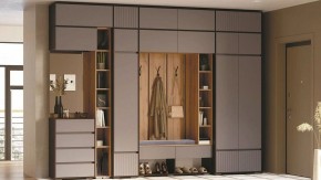 Шкаф платяной Роут в Сысерти - sysert.ok-mebel.com | фото 4