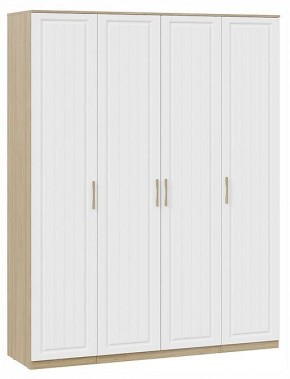 Шкаф платяной Сэнди в Сысерти - sysert.ok-mebel.com | фото