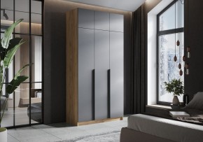 Шкаф платяной Широн в Сысерти - sysert.ok-mebel.com | фото 4