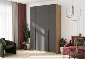 Шкаф платяной Широн в Сысерти - sysert.ok-mebel.com | фото 5