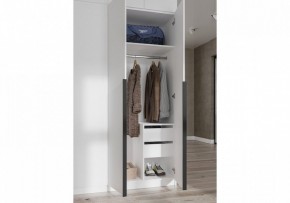 Шкаф платяной Широн в Сысерти - sysert.ok-mebel.com | фото 3