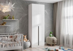 Шкаф платяной Широн в Сысерти - sysert.ok-mebel.com | фото 5