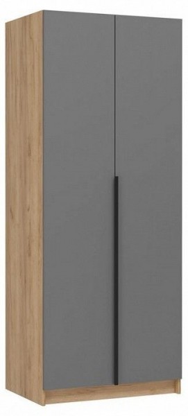 Шкаф платяной Широн в Сысерти - sysert.ok-mebel.com | фото