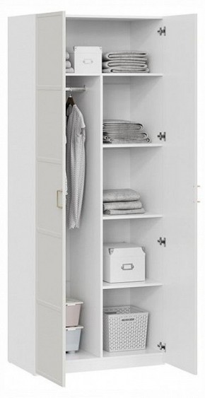 Шкаф платяной Стелла в Сысерти - sysert.ok-mebel.com | фото 2