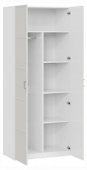 Шкаф платяной Стелла в Сысерти - sysert.ok-mebel.com | фото 3