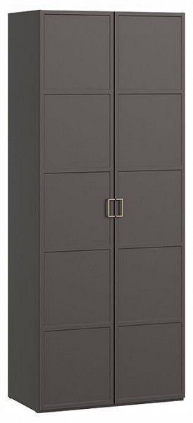 Шкаф платяной Стелла в Сысерти - sysert.ok-mebel.com | фото