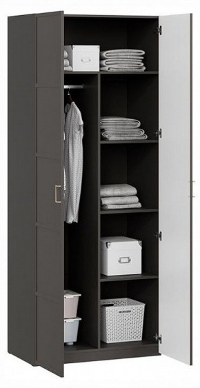 Шкаф платяной Стелла в Сысерти - sysert.ok-mebel.com | фото 2