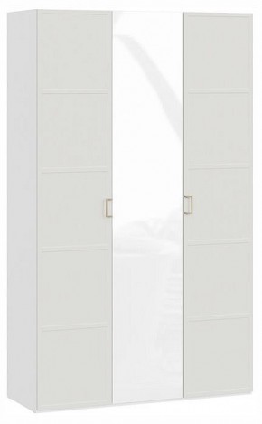 Шкаф платяной Стелла в Сысерти - sysert.ok-mebel.com | фото