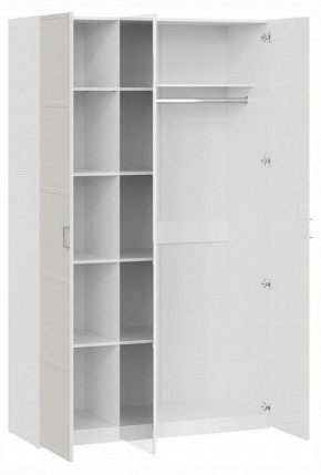 Шкаф платяной Стелла в Сысерти - sysert.ok-mebel.com | фото 2