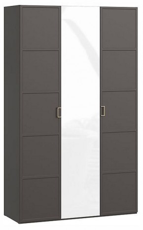 Шкаф платяной Стелла в Сысерти - sysert.ok-mebel.com | фото