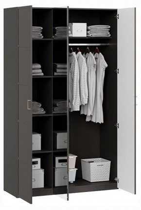Шкаф платяной Стелла в Сысерти - sysert.ok-mebel.com | фото 3