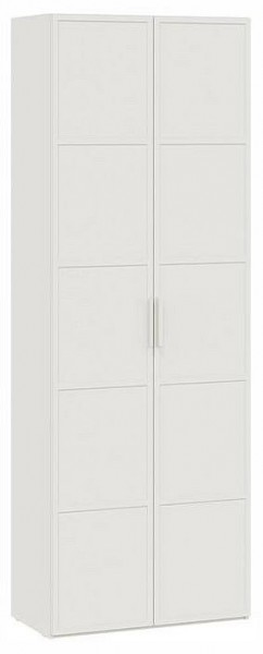 Шкаф платяной Стелла Исп.2 в Сысерти - sysert.ok-mebel.com | фото