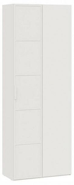 Шкаф платяной Стелла Исп.2 в Сысерти - sysert.ok-mebel.com | фото