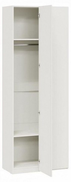 Шкаф платяной Стелла Исп.2 в Сысерти - sysert.ok-mebel.com | фото 3