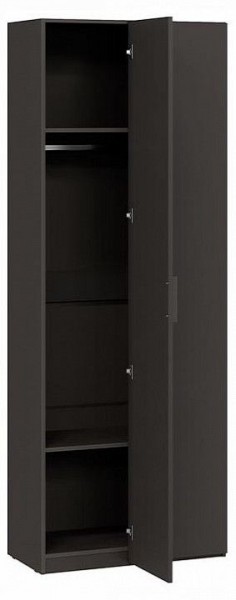Шкаф платяной Стелла Исп.2 в Сысерти - sysert.ok-mebel.com | фото 3