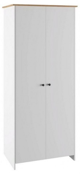 Шкаф платяной Теодора в Сысерти - sysert.ok-mebel.com | фото