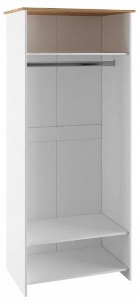 Шкаф платяной Теодора в Сысерти - sysert.ok-mebel.com | фото 2