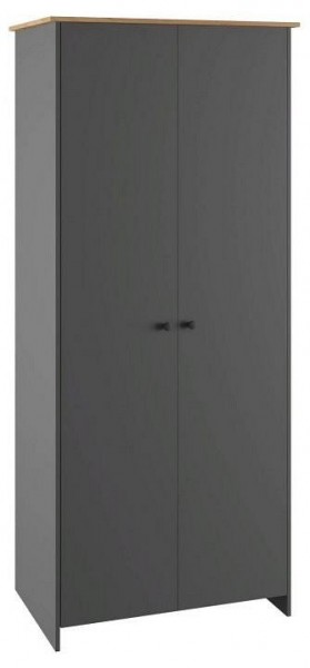 Шкаф платяной Теодора в Сысерти - sysert.ok-mebel.com | фото