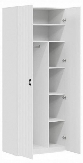 Шкаф платяной Тиффани в Сысерти - sysert.ok-mebel.com | фото 2