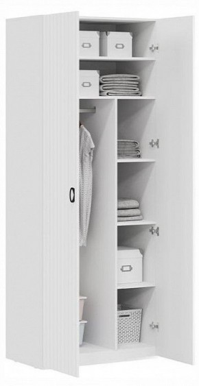 Шкаф платяной Тиффани в Сысерти - sysert.ok-mebel.com | фото 3