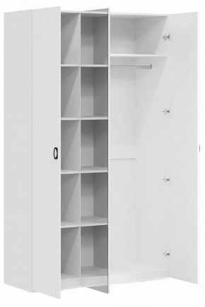 Шкаф платяной Тиффани в Сысерти - sysert.ok-mebel.com | фото 2
