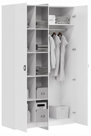Шкаф платяной Тиффани в Сысерти - sysert.ok-mebel.com | фото 3