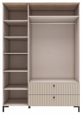 Шкаф платяной Тоскана 535.14 в Сысерти - sysert.ok-mebel.com | фото 2
