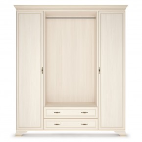 Шкаф распашной четырехдверный Сиена в Сысерти - sysert.ok-mebel.com | фото 6