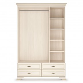 Шкаф распашной трехдверный с зеркалами Сиена в Сысерти - sysert.ok-mebel.com | фото 7