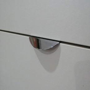 Шкаф с зеркалом R-230х180х60-1-TR-M (Риал) в Сысерти - sysert.ok-mebel.com | фото 5