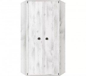 Шкаф угловой JSZFN 2d (МС Индиана) сосна каньон в Сысерти - sysert.ok-mebel.com | фото