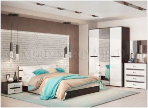 КИМ Шкаф угловой (белый) в Сысерти - sysert.ok-mebel.com | фото 7