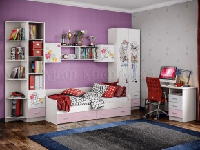 ВЕГА FASHION Шкаф в Сысерти - sysert.ok-mebel.com | фото 2