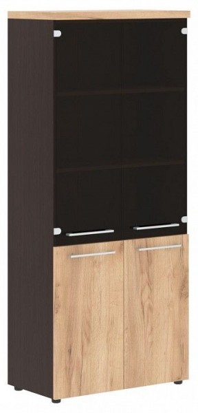 Шкаф-витрина Alto AHC 85.7 в Сысерти - sysert.ok-mebel.com | фото