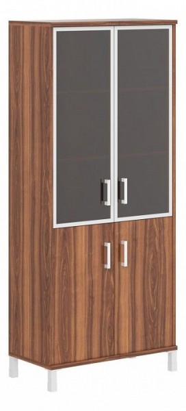 Шкаф-витрина Born B 430.4 в Сысерти - sysert.ok-mebel.com | фото