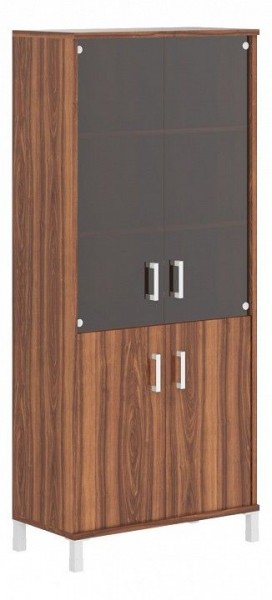 Шкаф-витрина Born B 430.5 в Сысерти - sysert.ok-mebel.com | фото