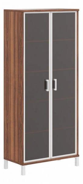 Шкаф-витрина Born B 430.8 в Сысерти - sysert.ok-mebel.com | фото