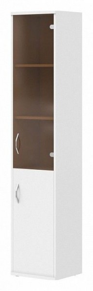 Шкаф-витрина Imago СУ-1.2 Пр в Сысерти - sysert.ok-mebel.com | фото