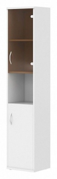 Шкаф-витрина Imago СУ-1.4 Пр в Сысерти - sysert.ok-mebel.com | фото