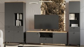 Шкаф-витрина Ника в Сысерти - sysert.ok-mebel.com | фото 3