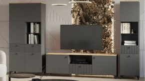 Шкаф-витрина Ника в Сысерти - sysert.ok-mebel.com | фото 2