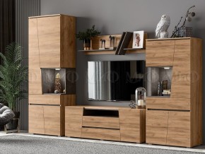 СОРЕНТО Шкаф высокий в Сысерти - sysert.ok-mebel.com | фото 3