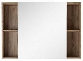 Шкаф-зеркало Craft 100 левый/правый Домино (DCr2206HZ) в Сысерти - sysert.ok-mebel.com | фото 4