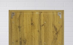 Шкаф-зеркало Craft 60 левый/правый Домино (DCr2203HZ) в Сысерти - sysert.ok-mebel.com | фото 9