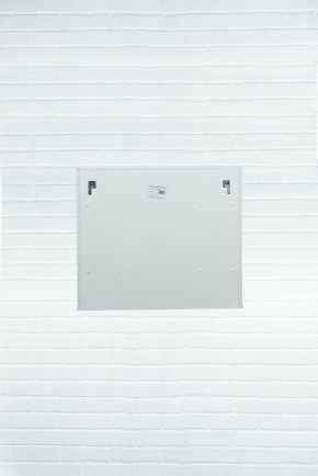 Шкаф-зеркало Кристалл 80 АЙСБЕРГ (DA1804HZ) в Сысерти - sysert.ok-mebel.com | фото 3
