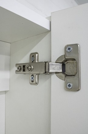 Шкаф-зеркало Мечта 60 АЙСБЕРГ (DM2306HZ) в Сысерти - sysert.ok-mebel.com | фото 6